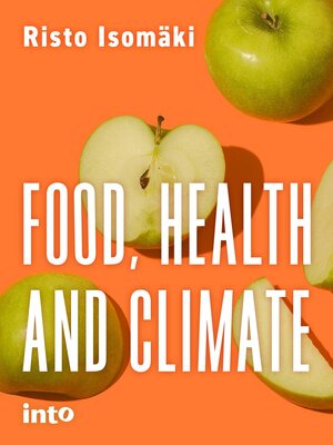 cover image of Food, Health and Climate